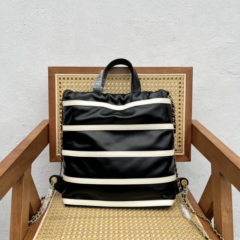 Ch**el hobo 22 bags